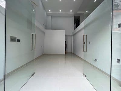 Cho thuê phòng mặt bằng phường an khánh