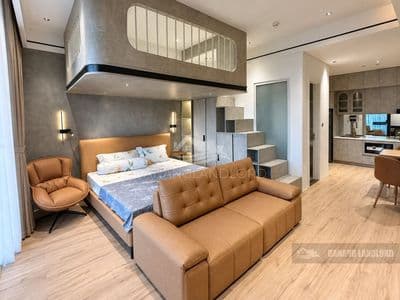 Căn Hộ Studio 2 Giường Panoma Ngũ Hành Sơn | E548