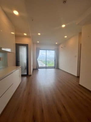 Cho thuê CH Vivaplaza, 2PN, 2WC, có nội thất giá 10tr
