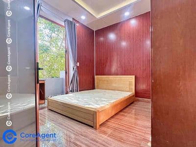 Bancol Tách Bếp Sát DH Văn Hiến Giá Rẻ Rộng Thoáng Mát