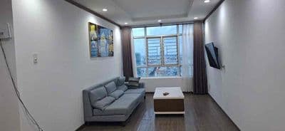 Căn hộ 2 PN Hoàng Anh - Gia Lai Hàm Nghi đầy đủ nội thất