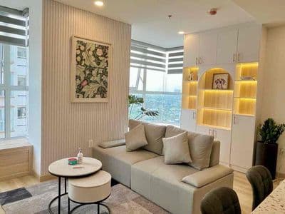 Chính chủ - cho thuê căn hộ terra mia – block b, tầng giữa