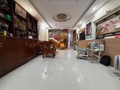 Chính chủ bán gấp nhà phan thao _ phố hoà xuân