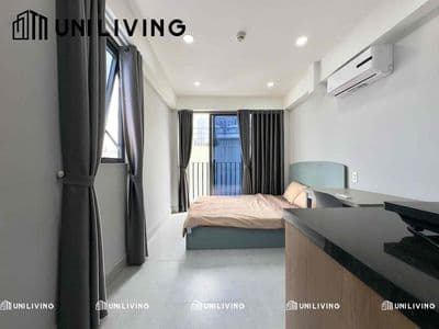 Chung cư mini ngay học viện cán bộ, di chuyển uth, hutech 5 phút