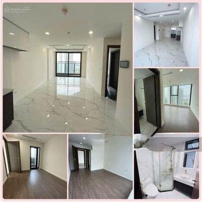 Cho thuê căn hộ Sunshine Sky City, 70m2, 2PN, 13 Triệu/tháng