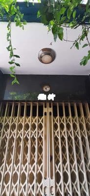 Nhà giá rẻ cầu nguyễn tri phương q8