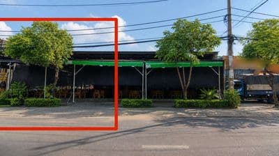 Cho thuê mbkd sân vườn, phù hợp cafe lẩu nướng