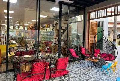 Mặt bằng đẹp Nơ Trang Long, P.12, Q.Bình Thạnh