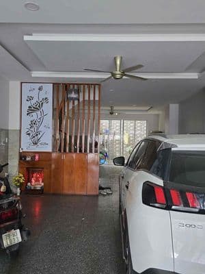 Cho thuê nhà mặt tiền Bùi Thiện Ngộ - VCN Phước Hải