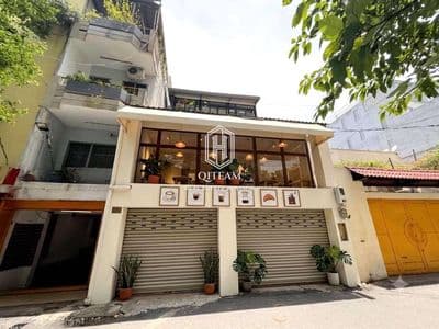 Cho thuê nhà đg nguyễn gia trí – 7x27m nở hậu – 2 tầng – 50tr/tháng