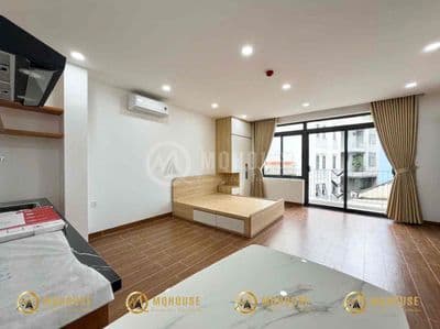 Căn Hộ Mới 100% Tại Q1,Gần Chợ Tân Định,Hoàng Sa,Trường Sa,Q3,BT,PN