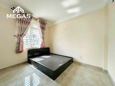 Chính chủ cho thuê chỉ 5tr - căn hộ nguyên tầng bang công to 76m2