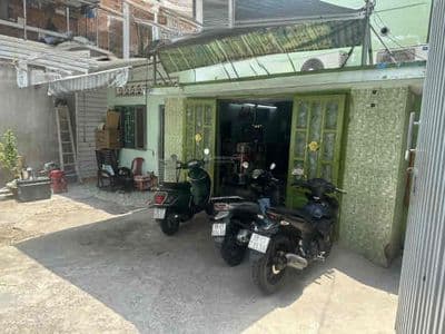 bán nhà diện tích lớn Quận 04