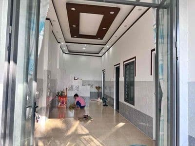 Cho Thuê nhà trọ xã Thanh Điền Châu Thành Tây Ninh