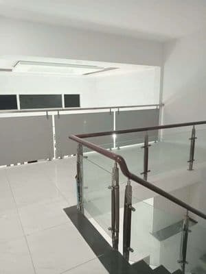 Nhà cho thuê nguyên căn - hẻm xe tải. phù hợp kinh doanh