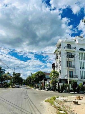 Đât đường Phạm Đức Nam Bá Tùng Hoà Quý giá tốt