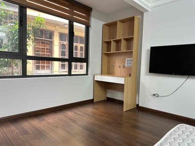 Bán nhà Nguyễn Trãi Thanh Xuân