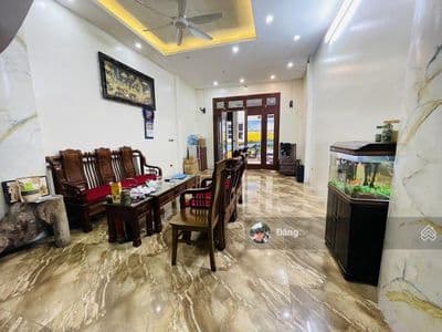 Bán nhà phố Ngô Quyền Hà Đông 67m 4 tầng, mặt tiền 4.3m , ngõ thông