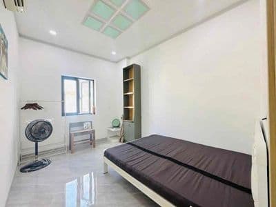 Cho thuê nhà thống nhất số phòng ngủ với 22tr