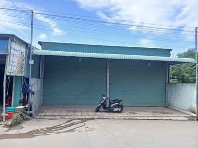 Cho thuê mặt bằng phường Trảng dài giá 9.000.000