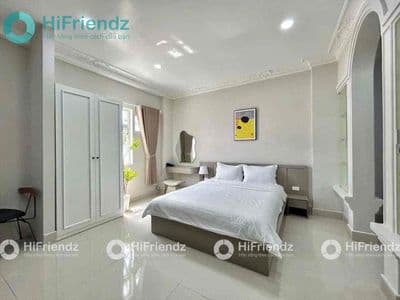 Căn Hộ Studio Tách Bếp Ngay Bạch Đằng Gần Sân Bay Tân Sơn Nhất