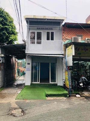 Cho thuê nhà nguyên căn