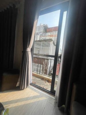 Pass phòng ban công Full nội thất, An Dương Vương,Q5