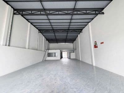 xưởng 500m² giá 23 triệu Xuân Thới Sơn hóc môn