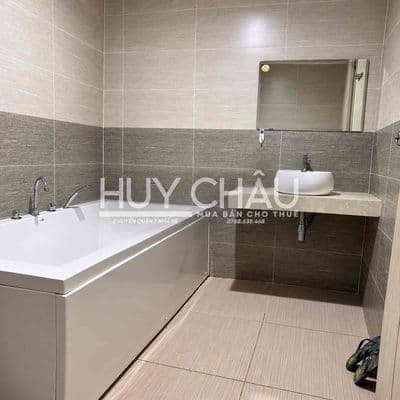 Cho Thuê | 161m2 | 13.5 Triệu | 3 Pn 4 WC