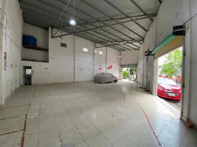 Góc 2 mặt hẻm 8m Tân Hương 122m2 suốt 15tr