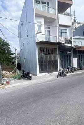 Bán Nhà 2 Tầng Kiệt 2m2 Vo Duy Ninh Cách Đuòng 15m Sơn Trà Đà Nẵng C
