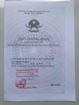cho thuê mặt bằng lâu dài