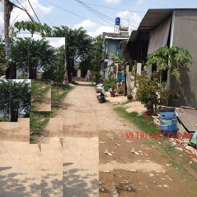 Bán đất nền Đường sư đoàn 9 ,Vĩnh Lộc A (1,5tỷ )