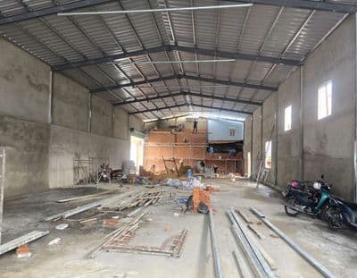 Kho,xưởng 500m² giá 40tr/t, đ xe công 40f ngay eon tân phú