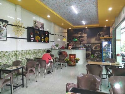 MB kinh doanh,quán cafe