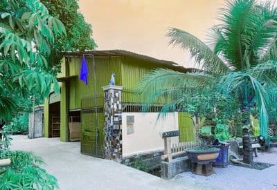 Bán đất mặt tiền Vĩnh Phú 23, Bình Dương, 270m2, tặng kho