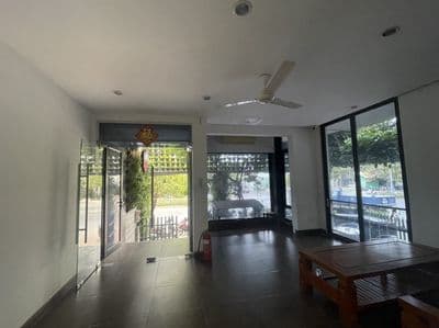 Cho thuê căn góc 2 mặt tiền kdc him lam tân hưng - quận 7 (giá mềm)