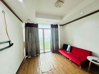 Bán căn hộ Chung cư HAGL