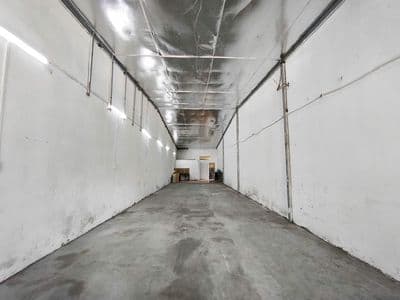 Kho 120m2 mặt tiền đồng xoài- gần hoàng văn
