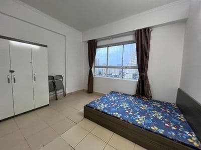Cho thuê căn hộ Lô E- cạnh tiểu học Yên Hòa