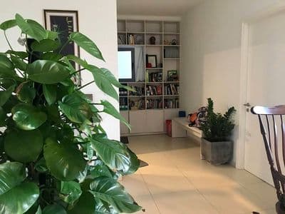 2 căn hộ Hausneo. Giá 8,5 triệu/th (1PN); 11tr/th (2PN), đủ nội thất.