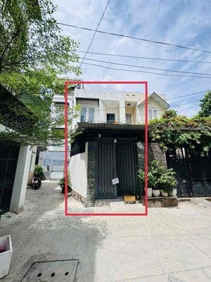 bán nhà Bùi Đình Tuý, Chu văn an, 60m2, Giá: 7.1 tỷ TL