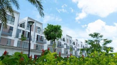 Bán Shophouse K-Home New City mặt tiền Lê Lai kinh doanh tốt