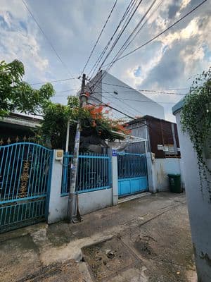 Bán nhà hxh đường nguyễn duy trinh, p, bình trưng tây.