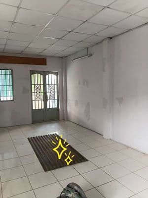 Cho thuê nhà nguyên căn giá rẻ