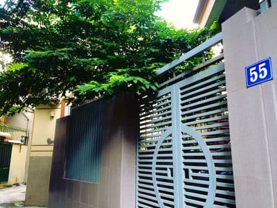 CHo thuế nhà số 55 Ngõ 38