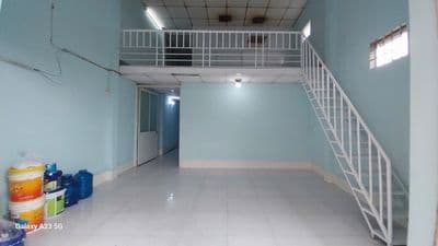 Bán nhà hẻm 133 gò vấp 80tr/m2,ngang 5m, dài 10.5m, 3pn, sổ hồng riêng