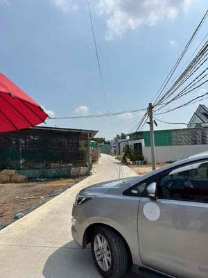 106m2 Thổ - Thị Trấn Cần Giuộc GẦN NGÃ TƯ GIA BẢO - QL50 - Coopm