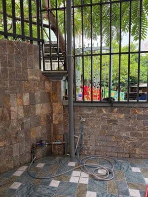 Nhà 2 tầng cực ngon 120m2 sử dựng chỉ 13tr/ tháng Đ3 Trường Thọ