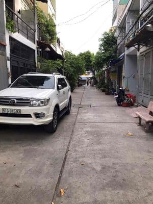 Giá - 5,45ty- dt- 5x 16m.2pn,liền nguyễn sơn tân phú